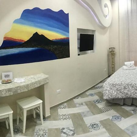 Vesuvio Rooms กราญาโน ภายนอก รูปภาพ