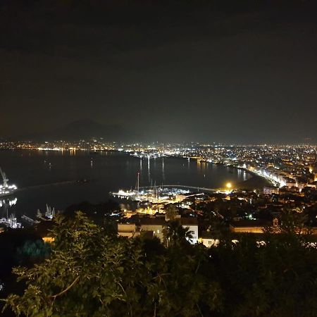 Vesuvio Rooms กราญาโน ภายนอก รูปภาพ