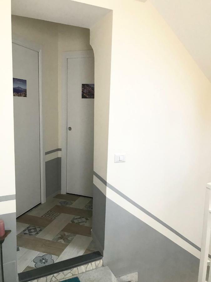 Vesuvio Rooms กราญาโน ภายนอก รูปภาพ