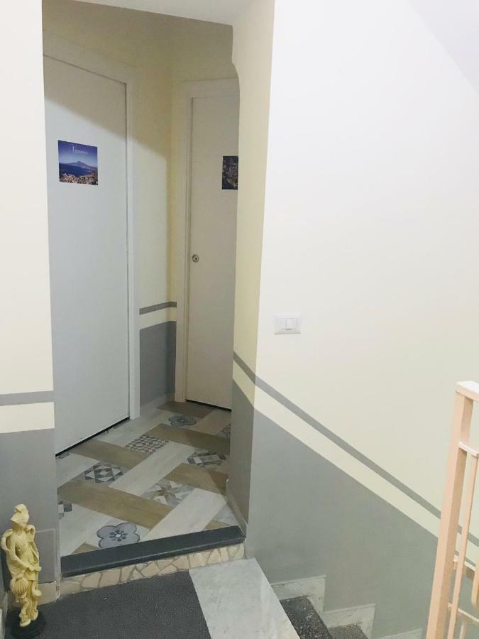 Vesuvio Rooms กราญาโน ภายนอก รูปภาพ