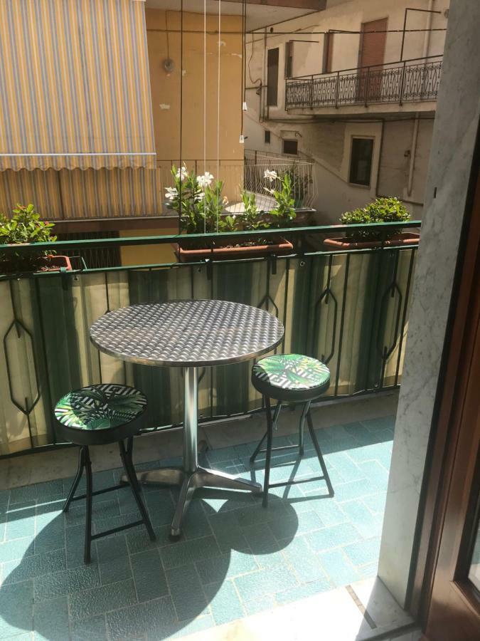 Vesuvio Rooms กราญาโน ภายนอก รูปภาพ