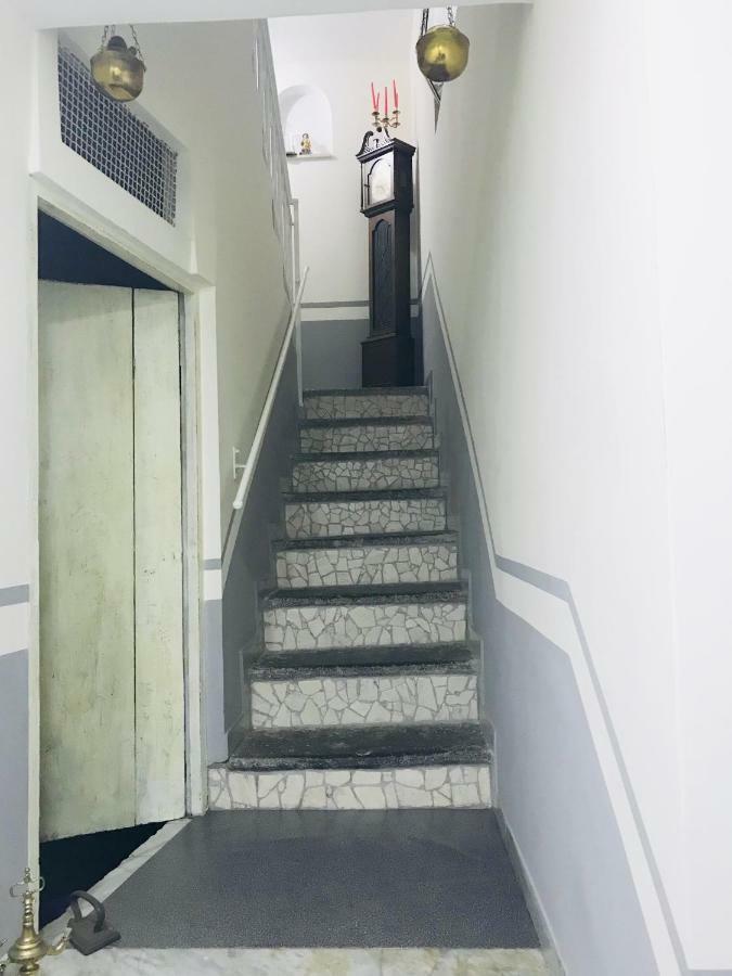 Vesuvio Rooms กราญาโน ภายนอก รูปภาพ