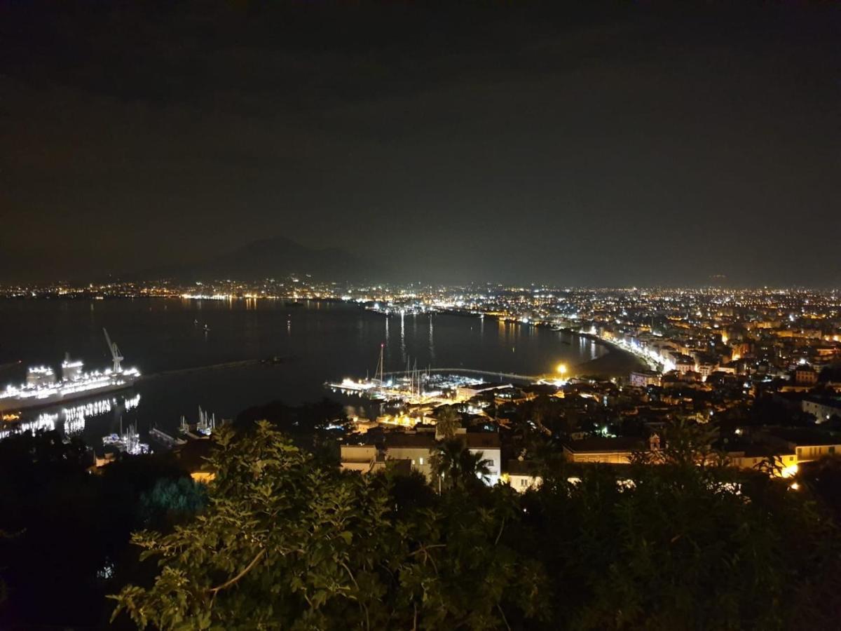 Vesuvio Rooms กราญาโน ภายนอก รูปภาพ