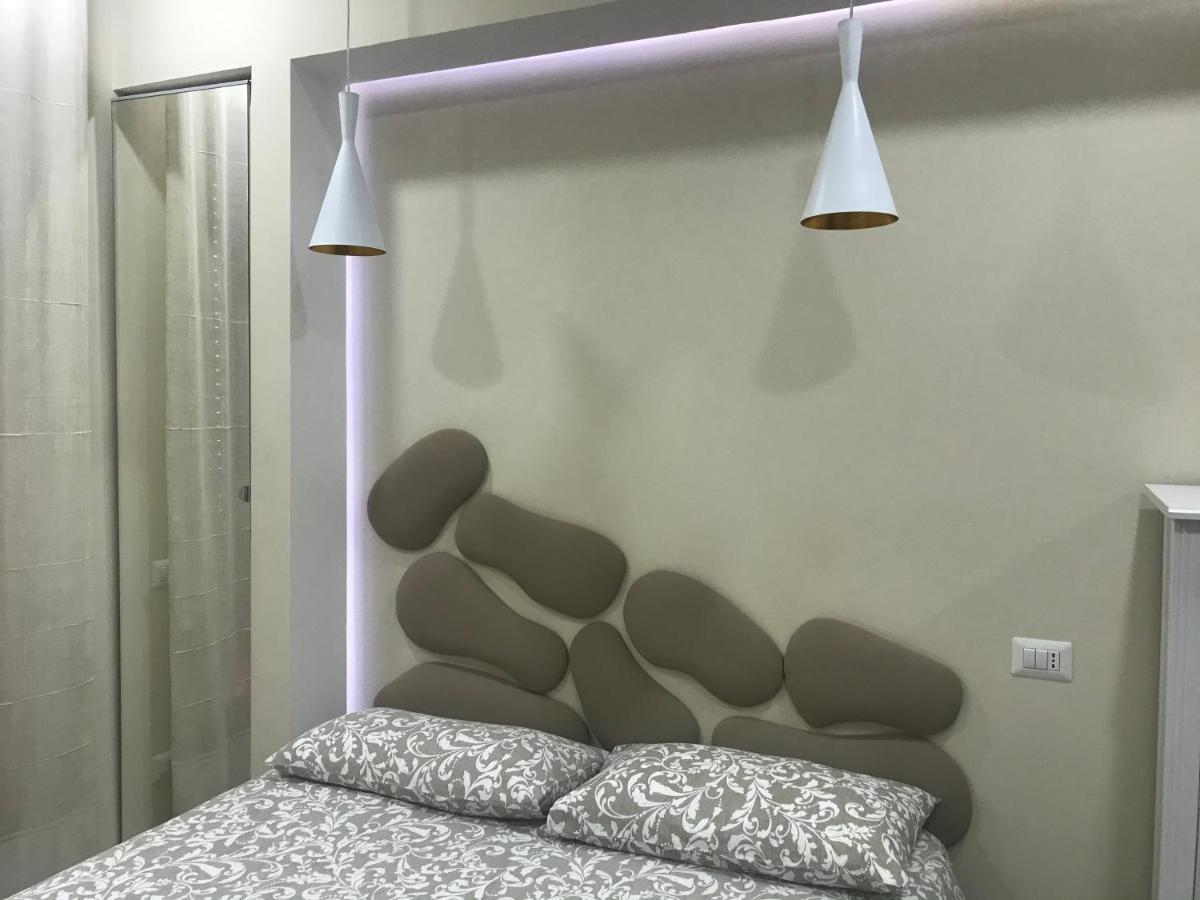 Vesuvio Rooms กราญาโน ภายนอก รูปภาพ