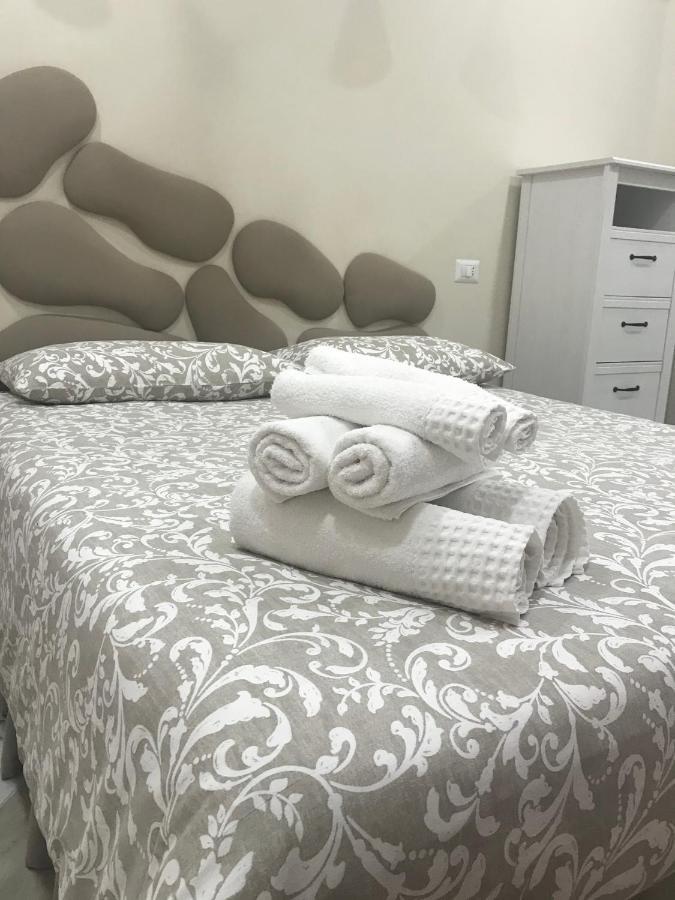 Vesuvio Rooms กราญาโน ภายนอก รูปภาพ